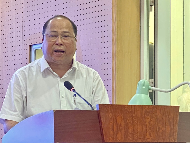 Xã Đại Thanh phát động hưởng ứng Ngày ASEAN phòng, chống sốt xuất huyết lần thứ 16 năm 2026- Ảnh 3.
