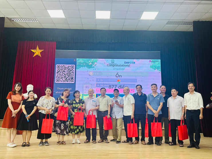 Phường Yên Hòa tổ chức tuyên truyền, tập huấn sử dụng điện an toàn, tiết kiệm và hiệu quả năm 2026- Ảnh 4.