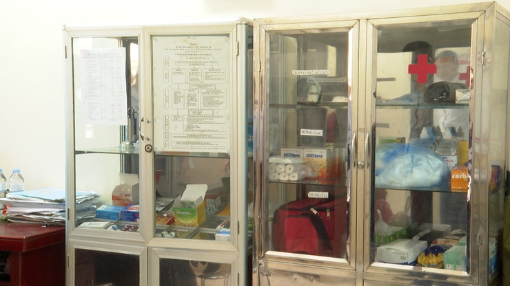 Xã Phú Xuyên chủ động chuẩn bị các điều kiện phục vụ Kỳ thi tốt nghiệp THPT năm 2026
- Ảnh 5.