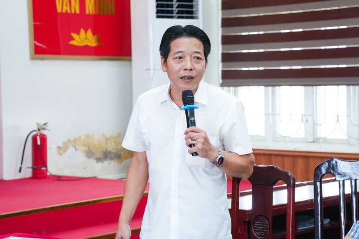 Xã Thượng Phúc triển khai công tác hợp nhất các Hợp tác xã nông nghiệp trên địa bàn- Ảnh 4.