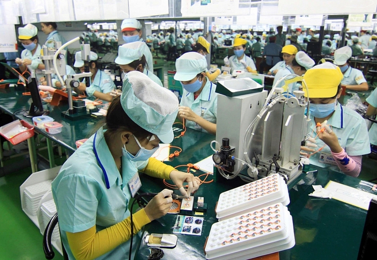 Phê duyệt quy trình giải quyết thủ tục hành chính lĩnh vực an toàn, vệ sinh lao động cấp xã- Ảnh 1.