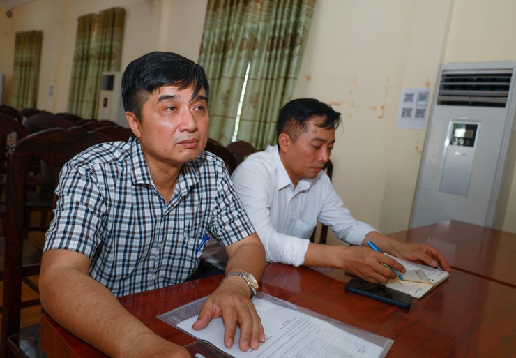 Hội nghị trực tuyến hướng dẫn công tác coi thi Kỳ thi tốt nghiệp THPT năm 2026- Ảnh 2.