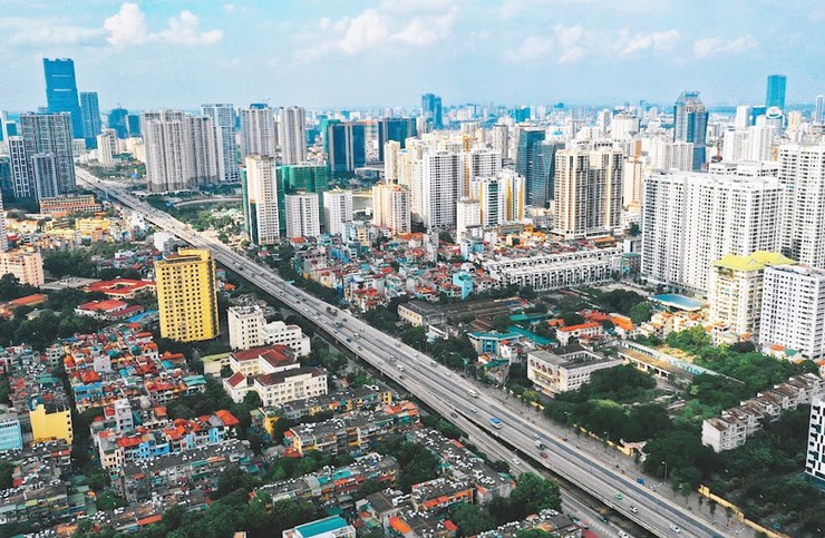 Quyền lợi và trách nhiệm của cử tri trong việc tham gia lấy ý kiến sắp xếp tổ dân phố- Ảnh 1.