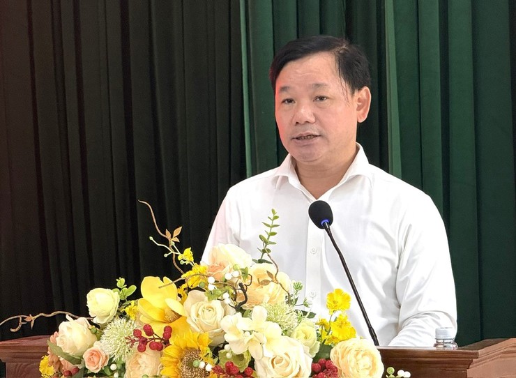 Xã Liên Minh: Tổng kết nhiệm vụ Diễn tập tác chiến trong khu vực phòng thủ năm 2026- Ảnh 4.
