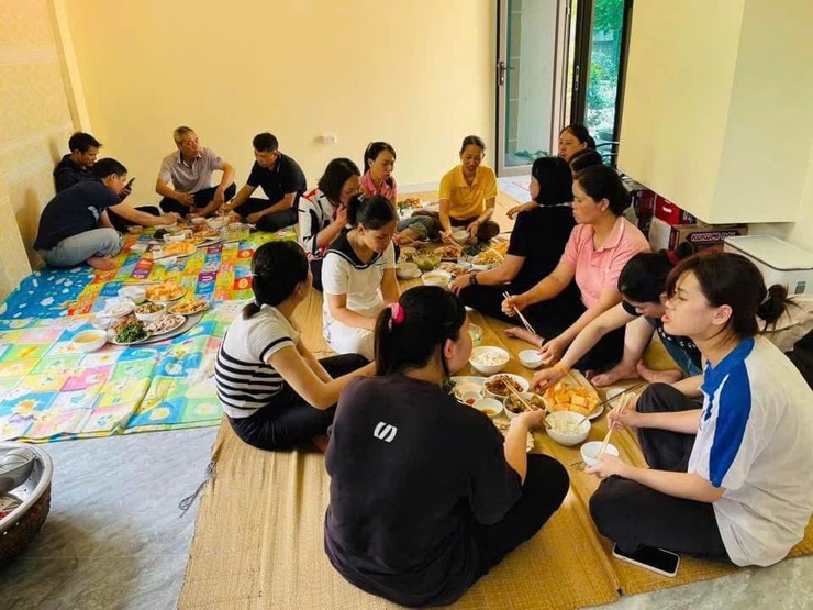 ❤️ TIẾP SỨC MÙA THI 2026 – LAN TỎA YÊU THƯƠNG, ĐỒNG HÀNH CÙNG SĨ TỬ ❤️- Ảnh 2.