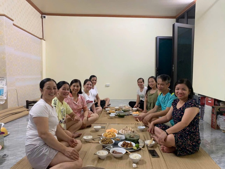 ❤️ TIẾP SỨC MÙA THI 2026 – LAN TỎA YÊU THƯƠNG, ĐỒNG HÀNH CÙNG SĨ TỬ ❤️- Ảnh 1.
