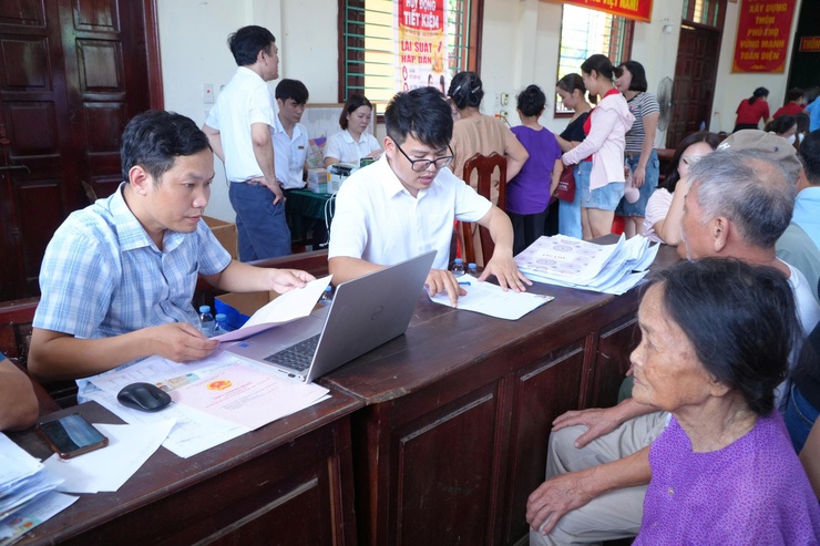 CHI TRẢ BỒI THƯỜNG, HỖ TRỢ GPMB CHO 139 HỘ DÂN THÔN PHÚ THỌ THUỘC DỰ ÁN KHU ĐÔ THỊ THỂ THAO QUỐC TẾ HÀ NỘI- Ảnh 1.