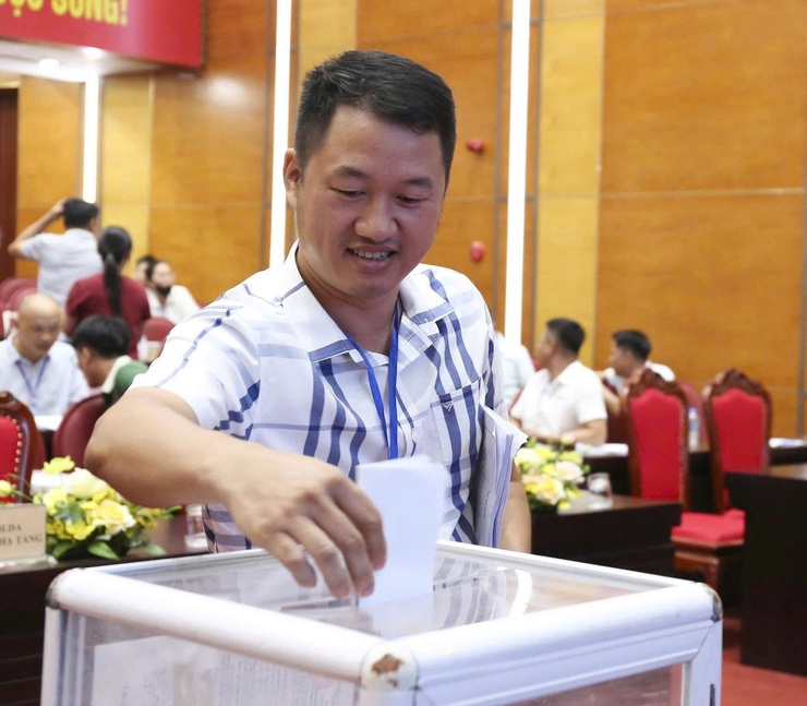 SÓC SƠN TỔ CHỨC THÀNH CÔNG ĐẤU GIA ĐẤT TẠI THÔN DƯỢC THƯỢNG và THÔN HƯƠNG ĐÌNH- Ảnh 4.