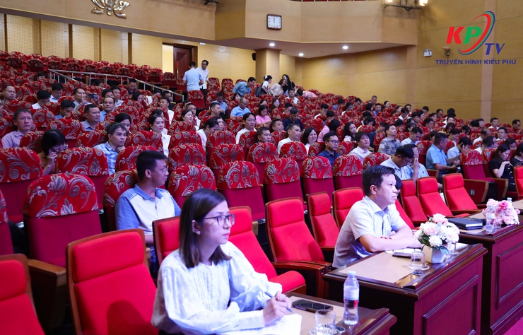 Sở Nông nghiệp và Môi trường Hà Nội: Chi cục Thủy lợi và Phòng, chống thiên tai tổ chức hội nghị tập huấn Đề án nâng cao nhận thức cộng đồng và quản lý rủi ro thiên tai dựa vào cộng đồng- Ảnh 2.