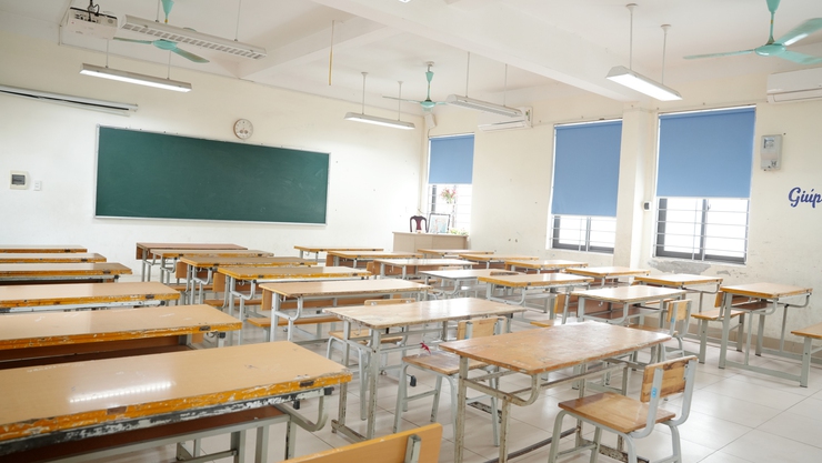 Phường Yên Nghĩa sẵn sàng cho kỳ thi tốt nghiệp THPT năm 2026- Ảnh 4.