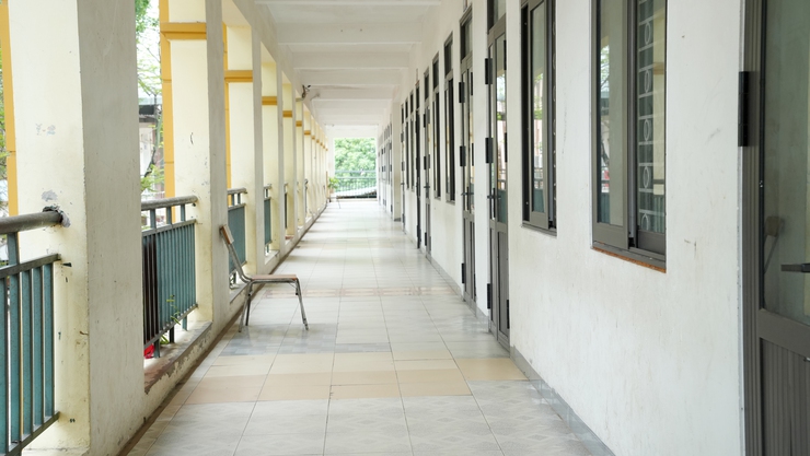 Phường Yên Nghĩa sẵn sàng cho kỳ thi tốt nghiệp THPT năm 2026- Ảnh 5.