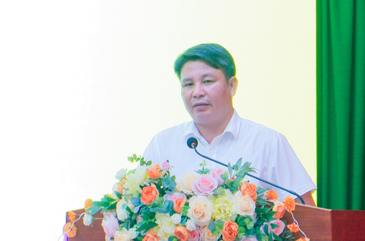 Tổ đại biểu HĐND số 3 xã Thượng Phúc tiếp xúc cử tri trước kỳ họp thường lệ giữa năm 2026- Ảnh 5.