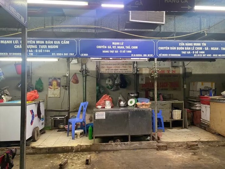 CAP Bạch Mai: Quyết liệt giải quyết 'điểm nghẽn' an toàn thực phẩm- Ảnh 5.