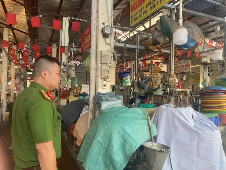 CAP Bạch Mai: Quyết liệt giải quyết 'điểm nghẽn' an toàn thực phẩm- Ảnh 4.