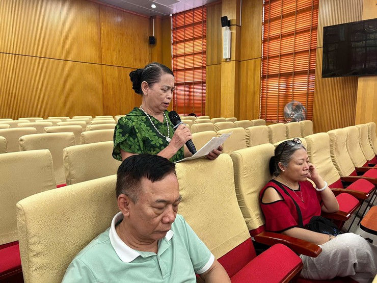Phường Bạch Mai: Trước thềm Kỳ họp thứ Hai HĐND phường khóa II, nhiệm kỳ 2026 – 2031- Ảnh 10.