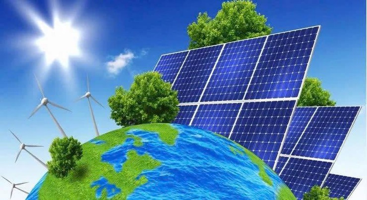 Hưởng ứng Ngày toàn dân tiết kiệm năng lượng, chống lãng phí năm 2026: Chung tay sử dụng năng lượng tiết kiệm, hiệu quả- Ảnh 2.
