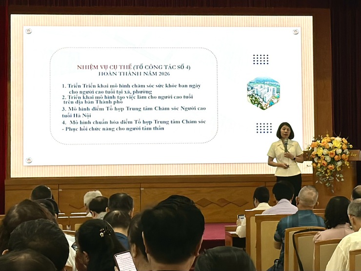 Nâng cao chất lượng thực hiện chính sách an sinh xã hội tại cơ sở- Ảnh 2.