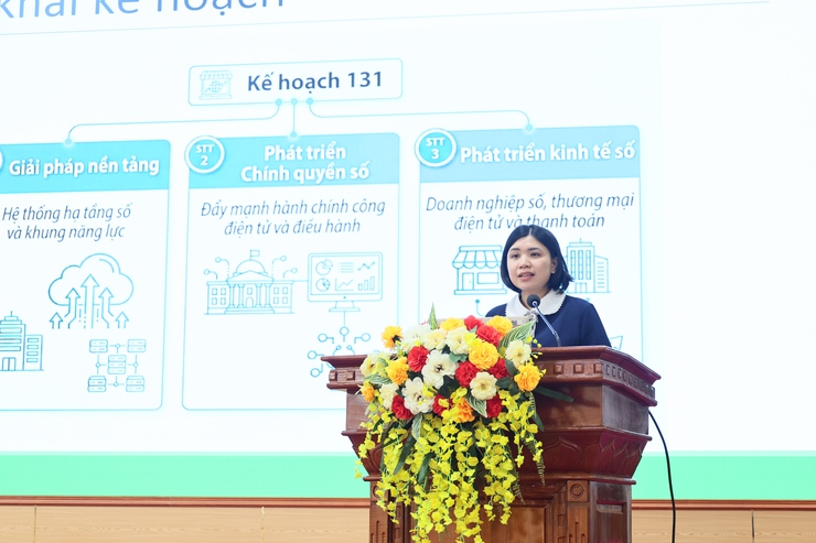 Xã Quảng Bị tập huấn quản trị công việc trên HanoiWork- Ảnh 3.