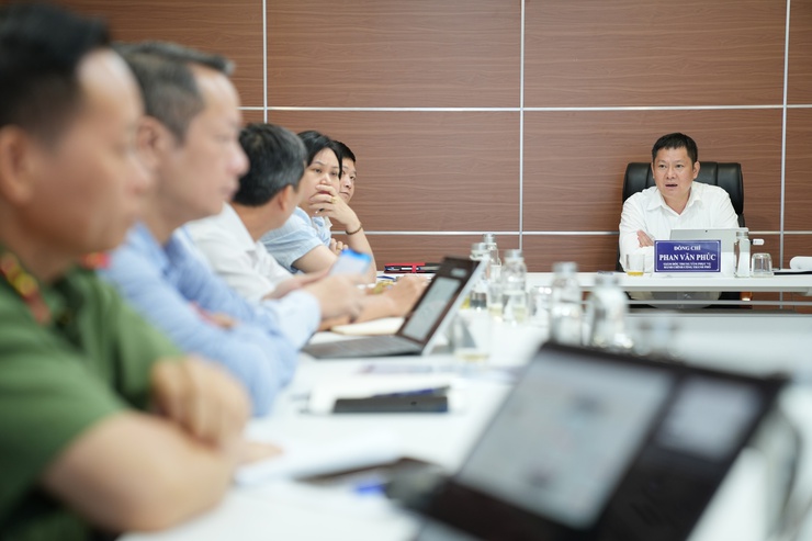 Nghiên cứu triển khai trạm dịch vụ công thông minh phục vụ người dân thực hiện thủ tục hành chính- Ảnh 5.