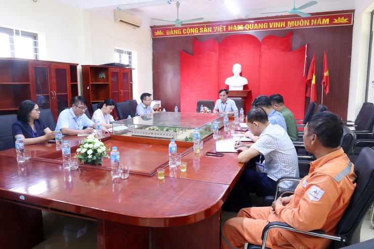 Xã Hòa Phú: Kiểm tra công tác chuẩn bị cơ sở vật chất và các điều kiện đảm bảo phục vụ kỳ thi tốt nghiệp THPT năm 2026- Ảnh 5.