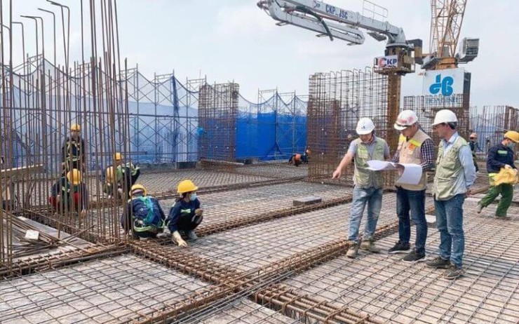 Hà Nội công bố 04 Danh mục thủ tục hành chính được sửa đổi, bổ sung trong lĩnh Hoạt động xây dựng- Ảnh 1.