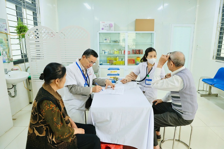 Phú Nghĩa: Những kết quả nổi bật sau gần một năm thực hiện mô hình chính quyền địa phương 2 cấp- Ảnh 7.