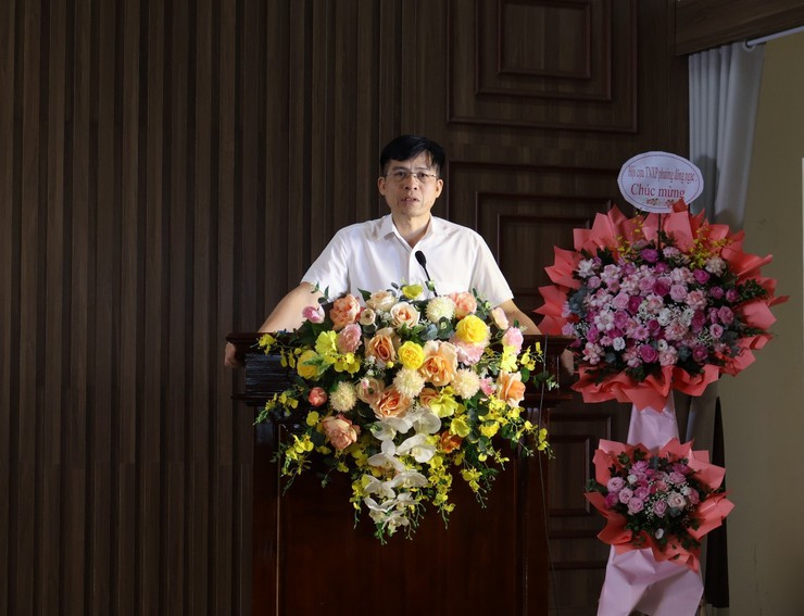 Phường Đông Ngạc kỷ niệm 85 năm Ngày truyền thống Người cao tuổi Việt Nam- Ảnh 5.