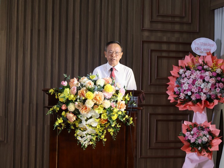 Phường Đông Ngạc kỷ niệm 85 năm Ngày truyền thống Người cao tuổi Việt Nam- Ảnh 3.