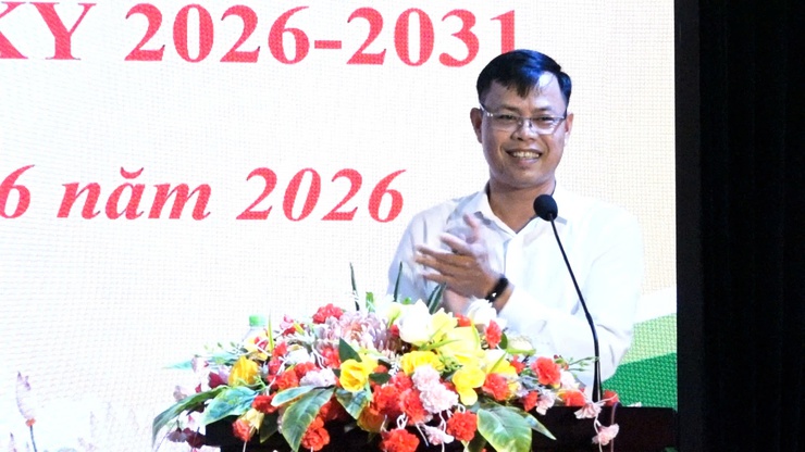 Tổ đại biểu Hội đồng nhân dân (HĐND) xã Dân Hòa số 4 đã có buổi tiếp xúc cử tri tại Hội trường Ủy ban nhân dân xã- Ảnh 3.