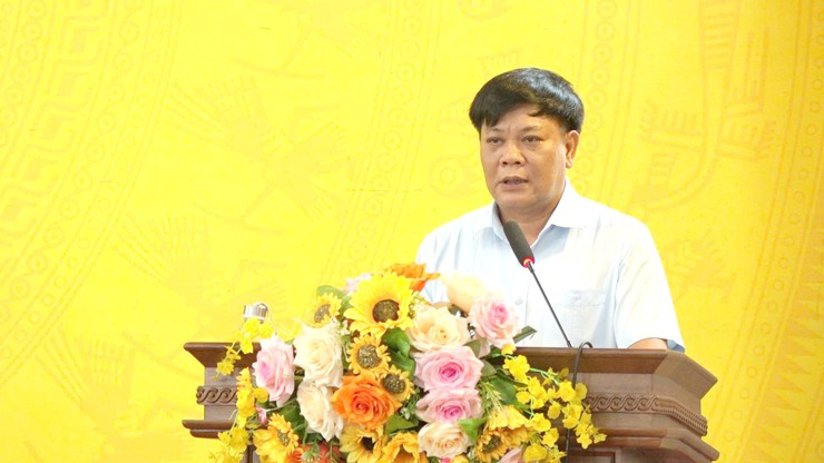 ĐẠI BIỂU HĐND XÃ THẠCH THẤT TIẾP XÚC CỬ TRI TRƯỚC KỲ HỌP THƯỜNG LỆ GIỮA NĂM 2026- Ảnh 2.