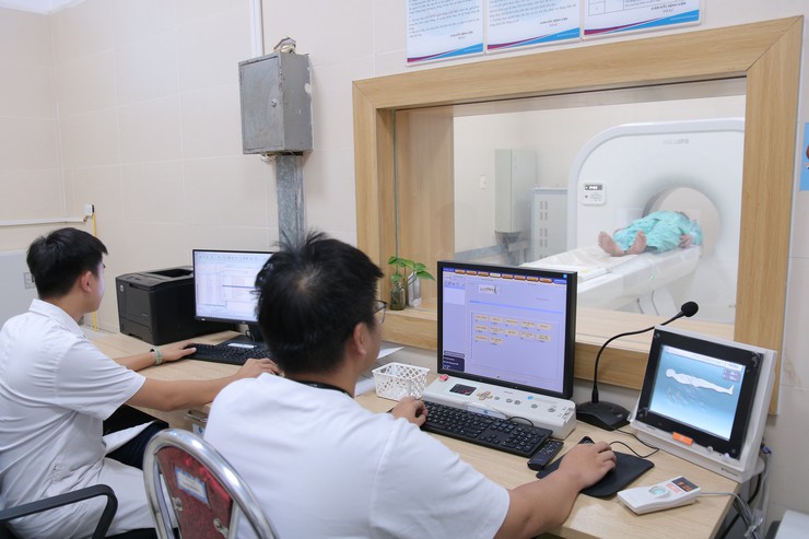 Một số nội dung trong triển khai hoạt động khám, chữa bệnh theo yêu cầu tại các đơn vị- Ảnh 1.