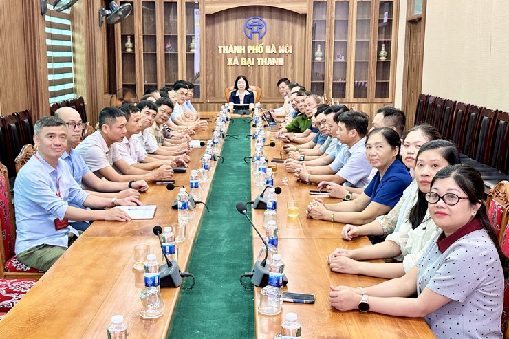 Hội nghị trực tuyến sơ kết 1 năm 6 tháng triển khai thực hiện Nghị quyết số 57-NQ/TW, ngày 22/12/2024 của Bộ Chính trị- Ảnh 1. Hội nghị trực tuyến sơ kết 1 năm 6 tháng triển khai thực hiện Nghị quyết số 57-NQ/TW, ngày 22/12/2024 của Bộ Chính trị- Ảnh 1.
