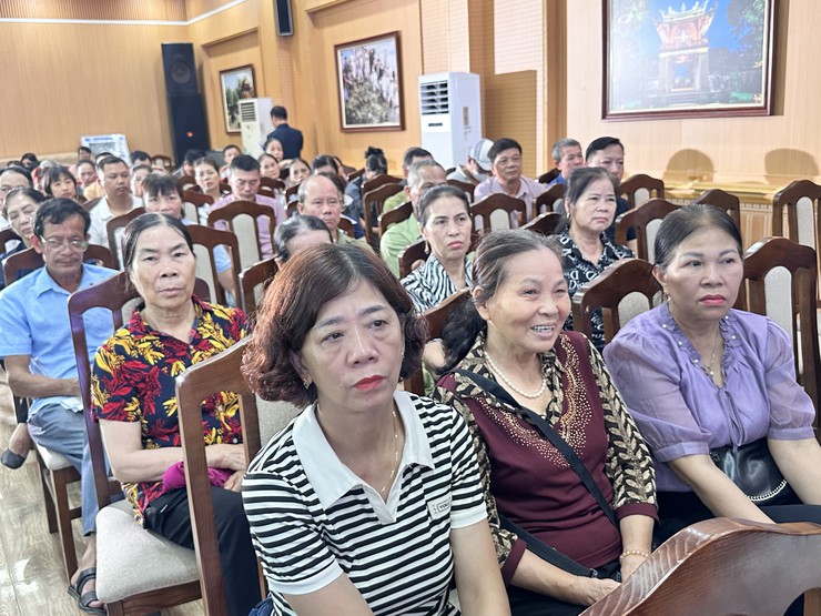 Xã Đại Thanh tuyên truyền chính sách bảo hiểm xã hội tự nguyện, bảo hiểm y tế tự đóng- Ảnh 5.