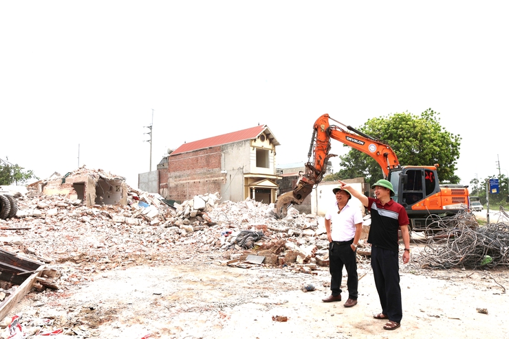 Ủy ban nhân dân xã Phú Nghĩa: Quyết liệt trong chỉ đạo, điều hành, tạo chuyển biến toàn diện trên các lĩnh vực phát triển kinh tế - xã hội 6 tháng đầu năm 2026- Ảnh 3.