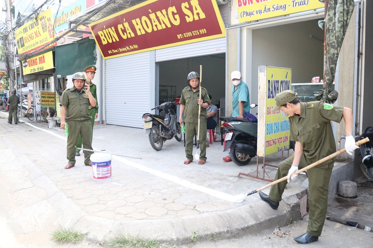Quảng Bị tập trung giải quyết 5 điểm nghẽn, tạo chuyển biến rõ nét từ cơ sở - Ảnh 2.