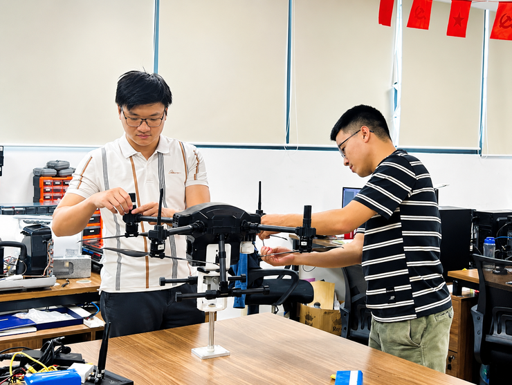 Hà Nội mở không gian thử nghiệm cho doanh nghiệp công nghệ - Ảnh 1.