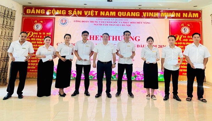 BỆNH VIỆN CHỈNH HÌNH VÀ PHỤC HỒI CHỨC NĂNG HÀ NỘI CƠ SỞ CHUYÊN SÂU