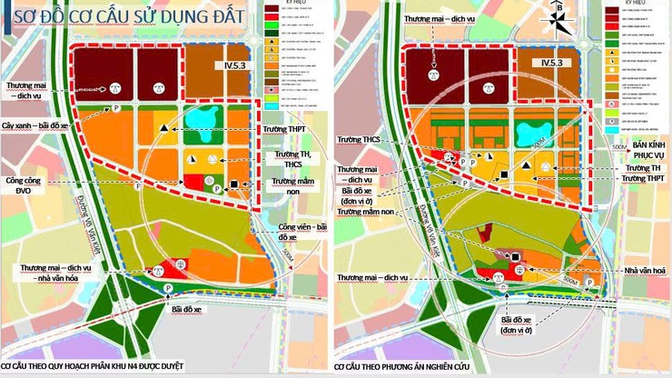 Thiên Lộc công bố, công khai và bàn giao đồ án Quy hoạch chi tiết Khu đô thị mới G8, tỷ lệ 1/500.  - Ảnh 5.