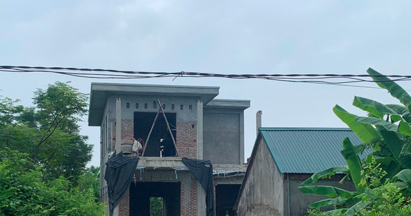 Xử lý vi phạm đất đai tại xã Đồng Tiến (huyện Ứng Hòa): Không quyết liệt, khó hoàn thành đúng tiến độ