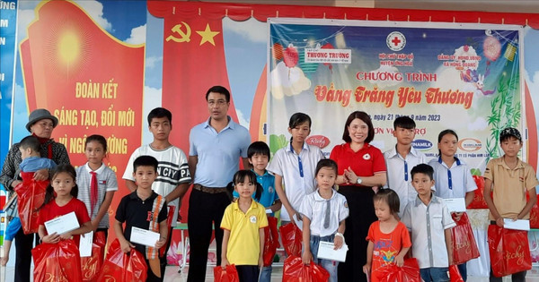Ứng Hòa chung sức xây dựng cộng đồng nhân ái trong giảm nghèo
