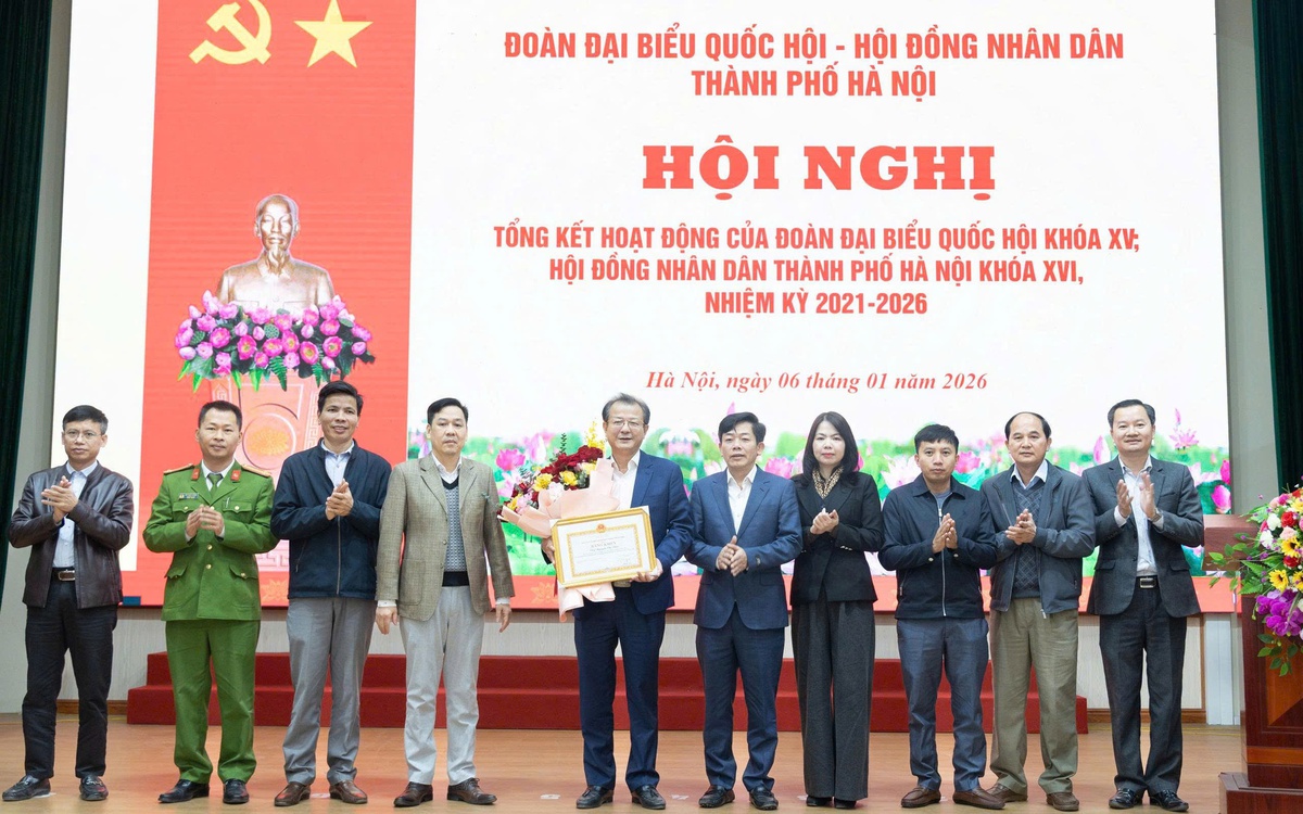 Đảng ủy xã tổ chức hội nghị quán triệt, triển khai Kế hoạch rà soát, bổ sung quy hoạch cán bộ nhiệm kỳ 2025–2030, 2026–2031