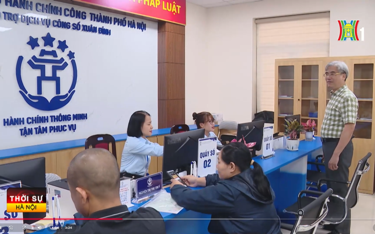 Phân cấp, ủy quyền: Phát huy sự chủ động, linh hoạt từ cơ sở