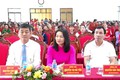SÔI NỔI HỘI THI DÂN VŨ THỂ THAO CHÀO MỪNG KỶ NIỆM 95 NĂM NGÀY THÀNH LẬP HỘI LIÊN HIỆP PHỤ NỮ VIỆT NAM (20/10/1930 – 20/10/2025)