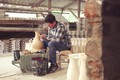 Gốm Kim Lan tinh hoa xưa - Sức sống mới!