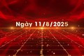 ĐẠI HỘI ĐẠI BIỂU ĐẢNG BỘ PHƯỜNG LONG BIÊN LẦN THỨ I, NHIỆM KỲ 2025-2030!