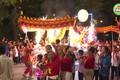 Hội thi mô hình Đèn Trung thu (đợt 1) năm 2025