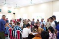 Xã Hạ Bằng triển khai chi trả tiền quà 2/9 cho Nhân dân