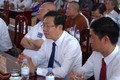 Đại hội Đại biểu MTTQ Việt Nam xã Suối Hai: Phát huy sức mạnh Đại đoàn kết, xây dựng Suối Hai ngày càng giàu đẹp