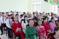 Đại hội đại biểu Hội Nông dân xã Suối Hai lần thứ I, nhiệm kỳ 2025 - 2030
