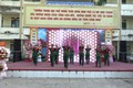 Lễ khai giảng trực tuyến trường THPT Trần Đăng Ninh, năm học 2025-2026